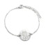 Bracelet-Charm-Medaille-Signe-Astro-Gemeaux-Acier-Argente