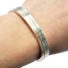 Bracelet-Jonc-Fin-Acier-avec-Message-Le-Plus-Beau-Jour-De-Ma-Vie