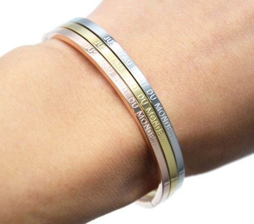 Bracelet-Jonc-Fin-Acier-avec-Message-Jusqu-Au-Bout-Du-Monde