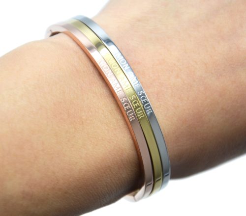 Bracelet-Jonc-Fin-Acier-avec-Message-Mon-Ame-Soeur