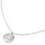 Collier-Pendentif-Medaille-Signe-Astro-Verseau-Acier-Argente