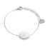 Bracelet-Fine-Chaine-avec-Charm-Medaille-Gravee-Etoile-Polaire-Acier-Argente