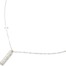 Collier-Fine-Chaine-Pendentif-Tube-Strass-Acier-Argente-et-Pierre