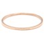 Bracelet-Jonc-Fin-Acier-Or-Rose-avec-Message-Merci-Maitresse