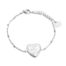 Bracelet-Chaine-Boules-avec-Charm-Coeur-Grave-Croix-Acier-Argente