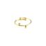 Bague-Fine-avec-Double-Billes-Acier-Dore