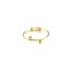 Bague-Fine-avec-Double-Billes-Acier-Dore