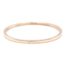 Bracelet-Jonc-Fin-Acier-Or-Rose-avec-Message-Best-Mum