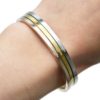Bracelet-Jonc-Fin-Acier-avec-Message-Maman-tu-es-la-plus-belle
