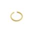 Bague-Fine-avec-Multi-Billes-Acier-Dore