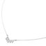 Collier-Fine-Chaine-Argent-925-Pendentif-V-Mini-Pampilles-Pierres-Zirconium