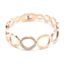 Bracelet-Jonc-Large-avec-Cercles-Contour-Acier-Or-Rose-et-Strass