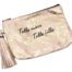 Trousse-Pochette-Effet-Brillant-Message-Telle-mere-Telle-fille-Pompon-Rose