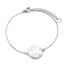 Bracelet-avec-Soleil-Martele-Contour-Points-Acier-Argente