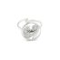 Bague-Reglable-avec-Cercle-Ajoure-Feuilles-Acier-Argente