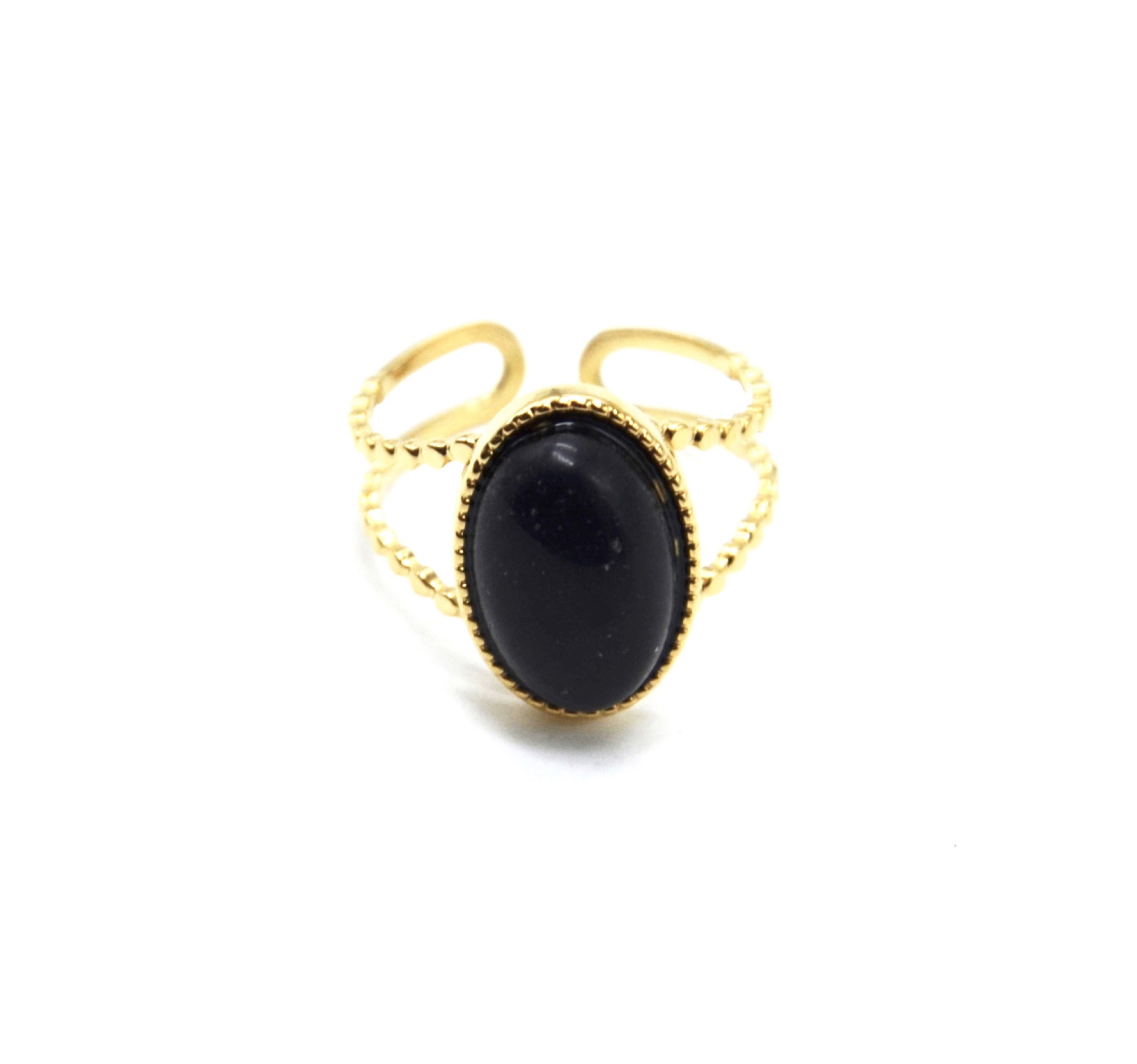 Bague moderne avec pierre deals