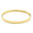 Bracelet-Jonc-Fin-Motif-Pave-Acier-Dore