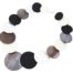 Collier-Plastron-Statement-Multi-Cercles-Resine-Effet-Bois-Gris-et-Metal-Argente