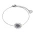 Bracelet-Fine-Chaine-avec-Soleil-Acier-Argente