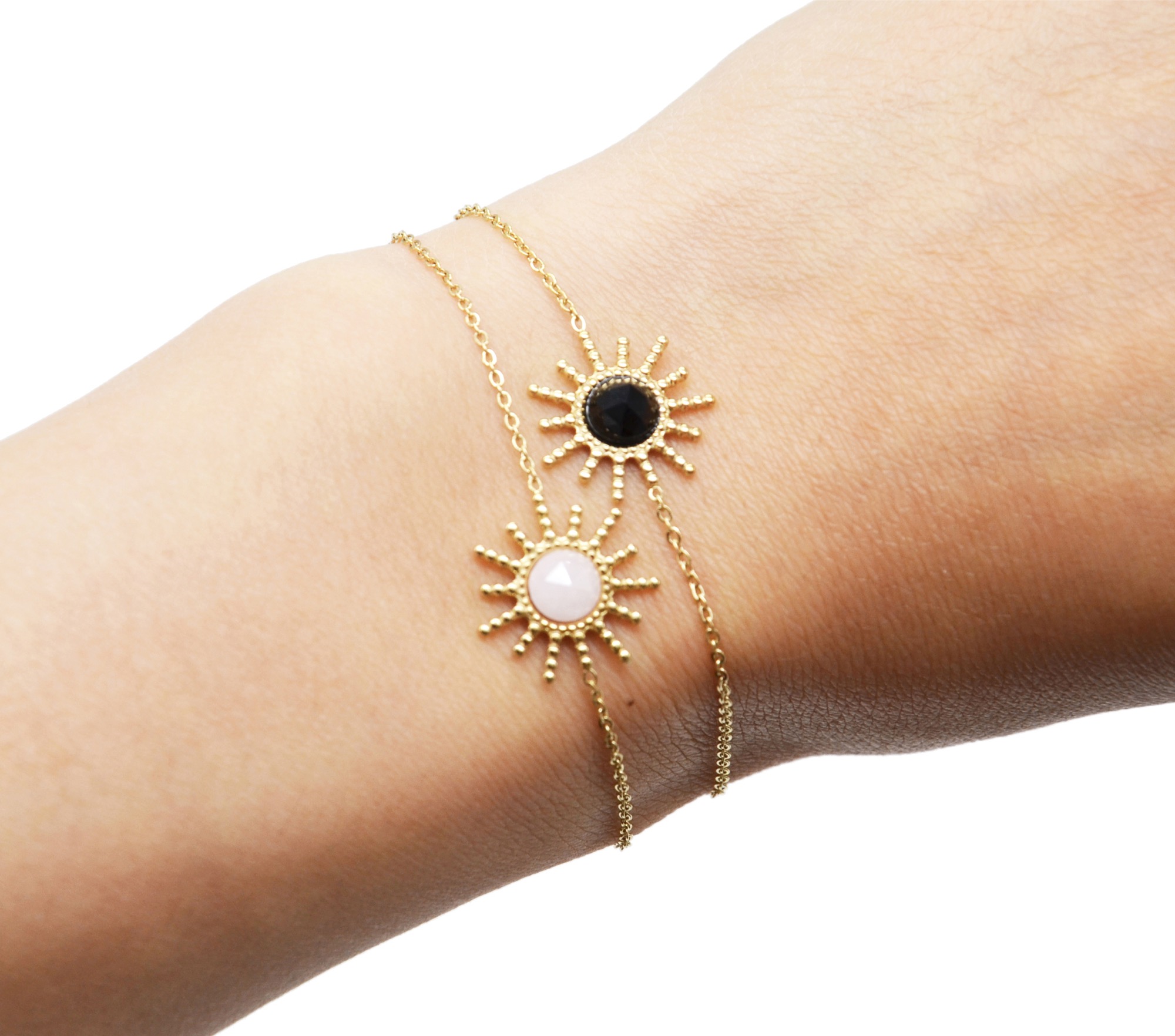 Bracelet soleil Clearance