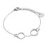 Bracelet-Fine-Chaine-avec-Menottes-Contour-Acier-Argente