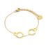 Bracelet-Fine-Chaine-avec-Menottes-Contour-Acier-Dore