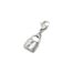 Charm-Cadenas-Amore-Acier-Argente