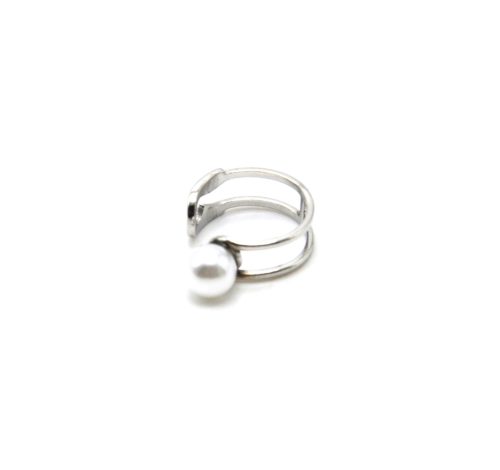 Bague-dOreille-Epingle-Acier-Argente-et-Perle-Nacre