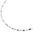 Collier-Chaine-Ovales-Effet-Torsade-Acier-Argente