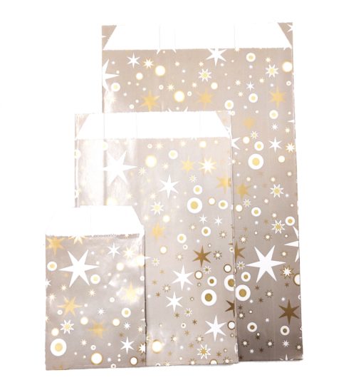 Emballage-Cadeau-Pochette-Papier-Cadeau-Bijoux