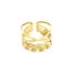 Bague-Large-Double-Rangs-Croises-et-Epi-de-Ble-Acier-Dore