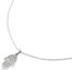 Collier-Fine-Chaine-Pendentif-Main-de-Fatma-Acier-Argente