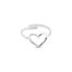 Bague-Fine-avec-Coeur-Contour-Acier-Argente