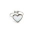 Bague-Fine-avec-Coeur-Contour-Acier-Argente-et-Centre-Nacre