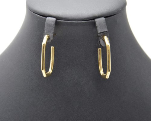 Boucles-dOreilles-Creoles-Rectangles-Acier-Dore