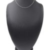 Collier-Fine-Chaine-Torsadee-Acier-Argente