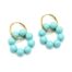 Boucles-dOreilles-Creoles-Acier-Dore-et-Anneau-Perles-Resine-Turquoise