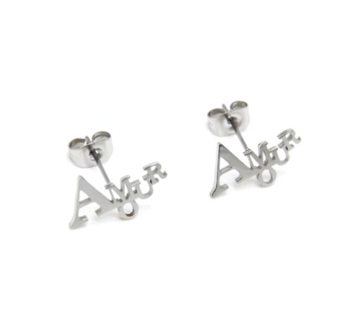 Boucles-dOreilles-Lettres-Amour-Acier-Argente