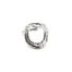 Bague-Fine-avec-Double-Ovales-Contour-Martele-Acier-Argente