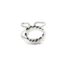 Bague-Large-Ajouree-avec-Ovale-Motif-Croissant-Acier-Argente