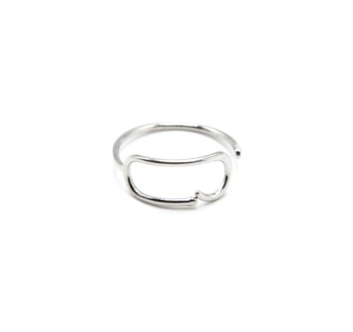 Bague-Fine-avec-Rectangle-Arrondi-Contour-Acier-Argente