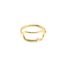 Bague-Fine-avec-Rectangle-Arrondi-Contour-Acier-Dore