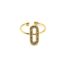 Bague-Fine-avec-Rectangle-Arrondi-Contour-Strass-et-Acier-Dore