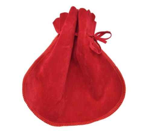 Emballage-Cadeau-Grand-Pochon-XXL-Velours-Rouge-Bijoux