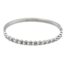 Bracelet-Jonc-Fin-avec-Multi-Strass-Contour-Acier-Argente