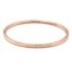 Bracelet-Jonc-Fin-Acier-Or-Rose-avec-Message-Super-Institutrice