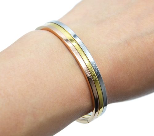 Bracelet-Jonc-Fin-Acier-avec-Message-Super-Cousine