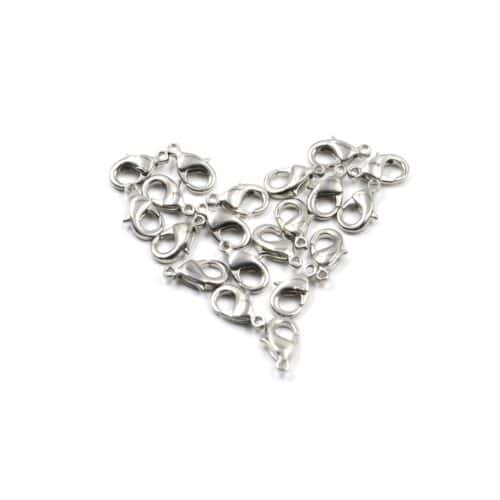 Fermoirs-Mousqueton-Metal-pour-Colliers-Bracelets